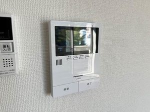 シャーメゾン　ＳＫ　ＳＯＵＴＨ 202号-10