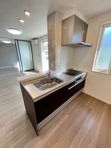 シャーメゾン　ＳＫ　ＳＯＵＴＨ 202号-11