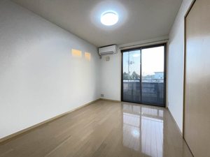 モントレー若宮　Ａ 202号-2