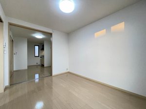 モントレー若宮　Ａ 202号-3