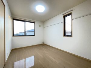 モントレー若宮　Ａ 202号-9