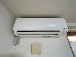 モントレー若宮　Ａ 202号-12