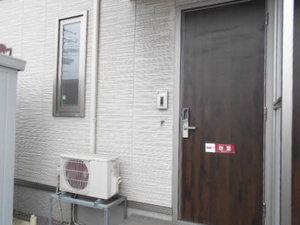 レフィアント土崎 101号-2