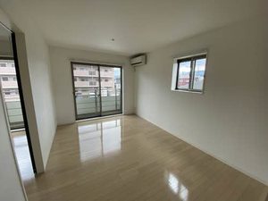 セントレアⅢ 201号-2