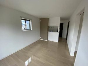 セントレアⅢ 201号-3