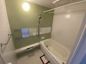 セントレアⅢ 201号-5