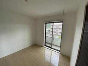 セントレアⅢ 201号-8