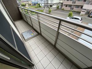 セントレアⅢ 201号-11