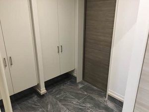 サンセイ・マンションⅥ 203号-4
