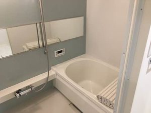 サンセイ・マンションⅥ 203号-6