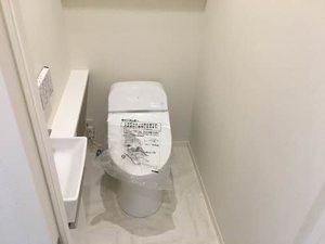 サンセイ・マンションⅥ 203号-7
