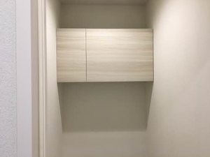サンセイ・マンションⅥ 203号-8