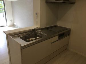 サンセイ・マンションⅥ 203号-9