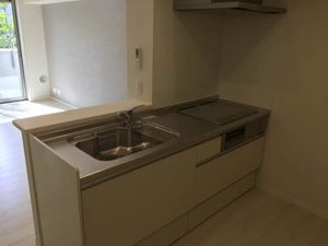 サンセイ・マンションⅥ 203号-10
