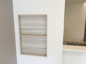 サンセイ・マンションⅥ 203号-13