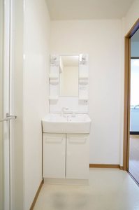 マンションドム北福島 101号-9