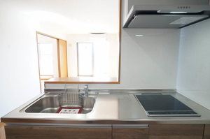 マンションドム北福島 301号-4