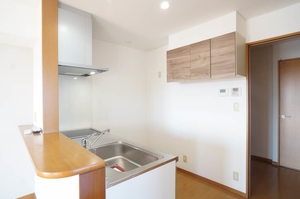 マンションドム北福島 301号-5