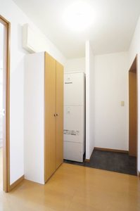 マンションドム北福島 301号-6