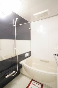 マンションドム北福島 301号-7