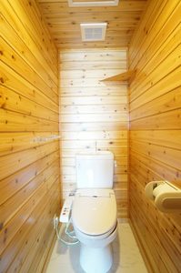 マンションドム北福島 301号-8