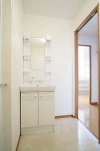 マンションドム北福島 301号-9