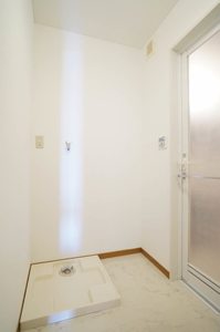 マンションドム北福島 301号-10