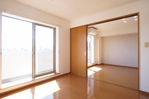 マンションドム北福島 301号-11