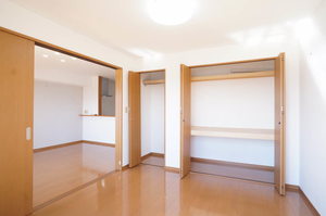 マンションドム北福島 301号-12