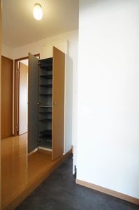 マンションドム北福島 301号-14