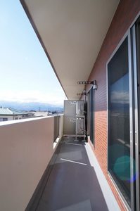 マンションドム北福島 301号-15