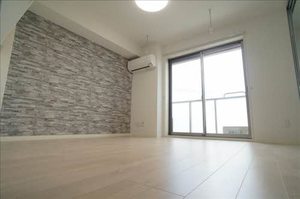 パレス中野 303号-2