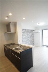 パレス中野 303号-3