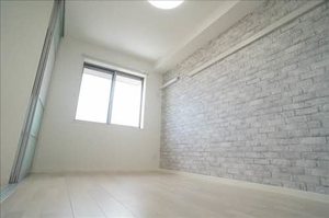 パレス中野 303号-5