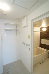 パレス中野 303号-9