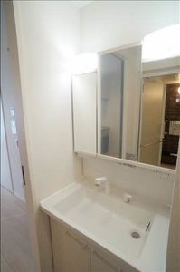 パレス中野 303号-10