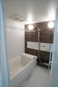 パレス中野 303号-11