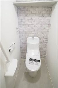 パレス中野 303号-12