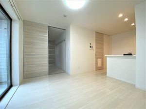 グリシーヌオール中町 103号-2