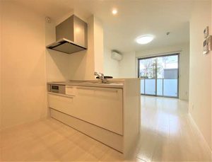 グリシーヌオール中町 103号-4