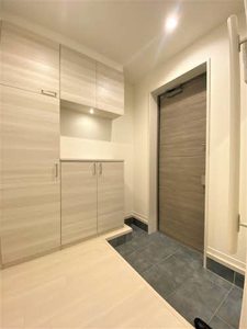 グリシーヌオール中町 103号-7