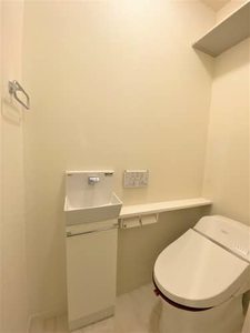 グリシーヌオール中町 103号-9