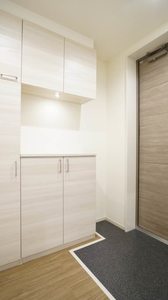 グリシーヌオール中町 203号-6