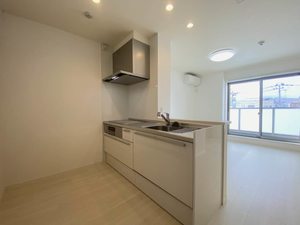 グリシーヌオール中町 303号-4