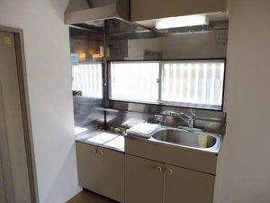 ハイツ梓 102号-5