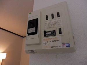 ハイツ梓 102号-6