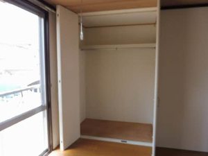 ハイツ梓 102号-9