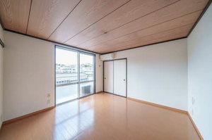 ハイツ梓 202号-2