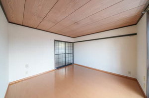 ハイツ梓 202号-3