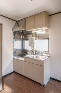 ハイツ梓 202号-4